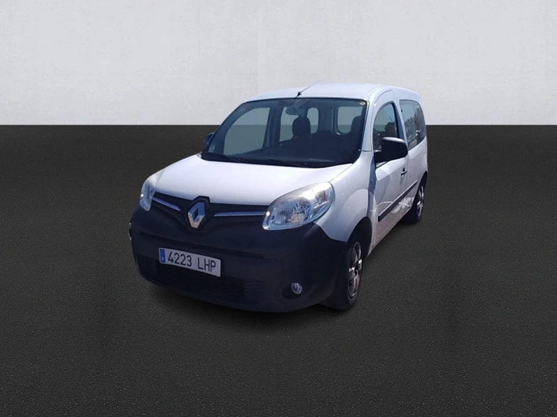 Renault Kangoo Combi Profesional M1-AF Blue dCi 70 kW (95 CV)