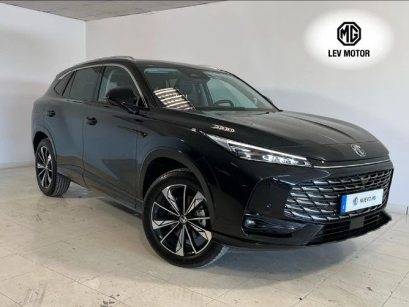 MG HS 1.5T PLUG IN HYBRID COMFORT