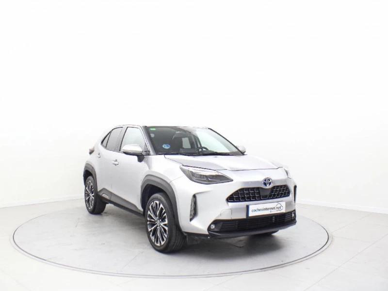 Toyota Yaris Cross YB Yaris Cross - NG21
