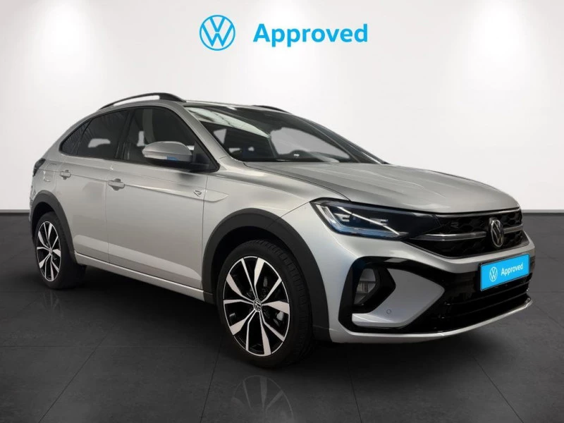 Volkswagen Taigo R-Line 1.0 TSI 85 kW (115 CV) DSG