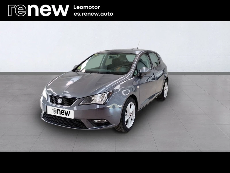 Seat Ibiza Diesel 1.6TDI CR Style 90 Seat Ibiza Diesel 1.6TDI CR Style 90