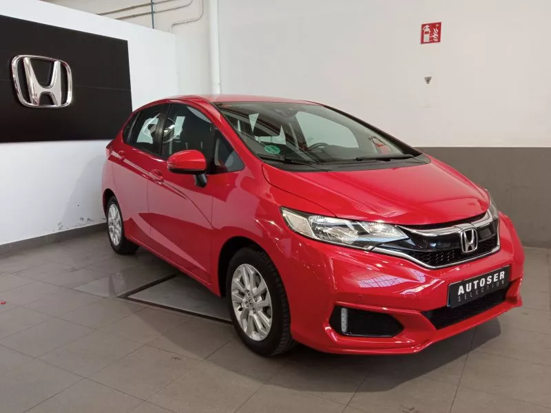 Honda Jazz COMFORT NAVI 1.3 I VTEC 102CV Honda Jazz COMFORT NAVI 1.3 I VTEC 102CV