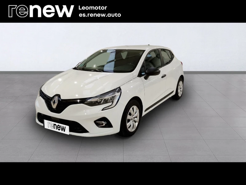 Renault Clio Business SCe 53 kW (72CV)