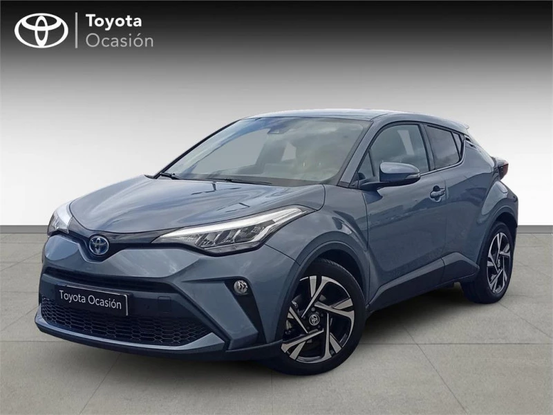 Toyota C-HR 5P Advance 180H e-CVT