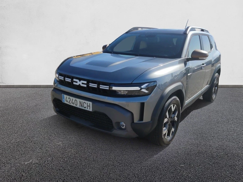 Dacia Duster Extreme TCE 96kW 48v (130CV) 4X2