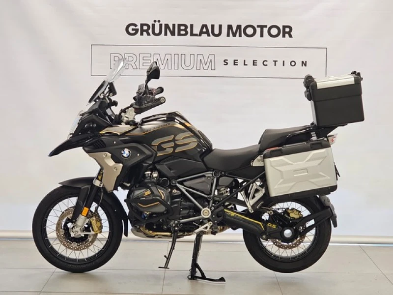 BMW R 1250 Adventure BMW R 1250 Adventure