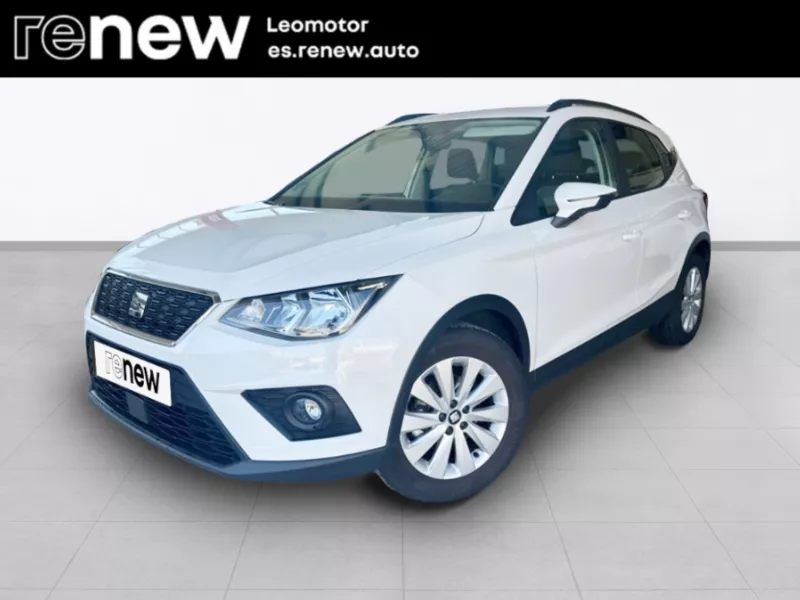 Seat Arona 1.0 TSI 85kW (115CV) Style Ecomotive