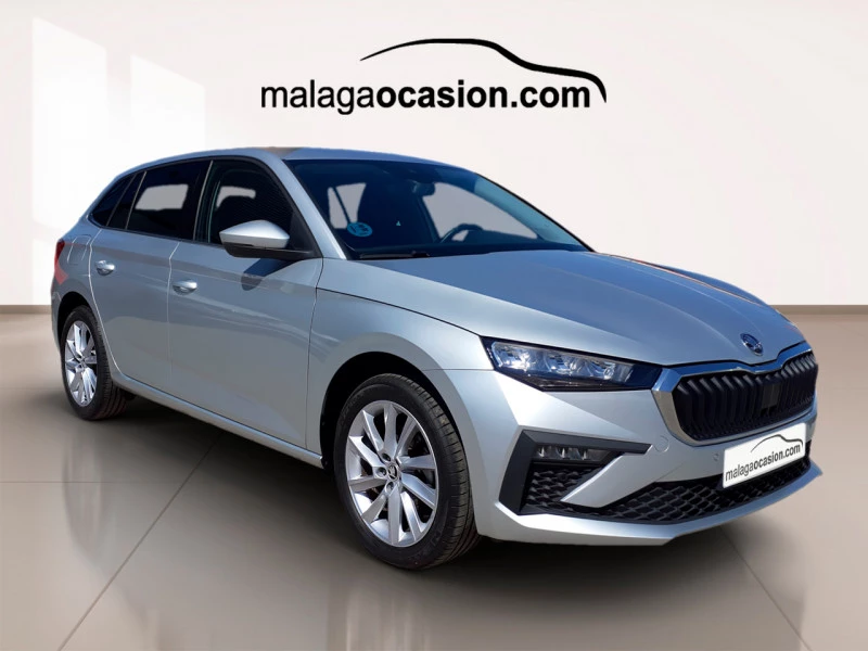 Skoda Scala 1.0 TSI 85KW (115 CV) DSG SELECTION