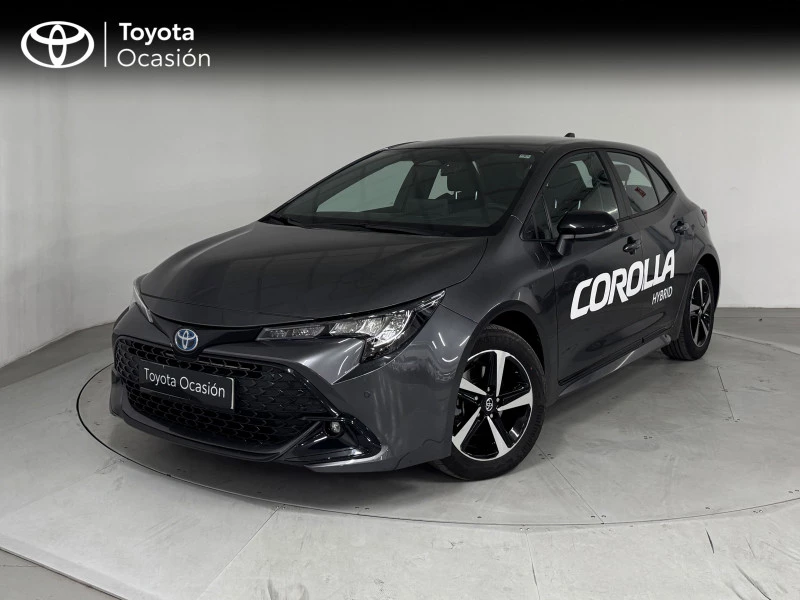 Toyota Corolla 140H Active Plus