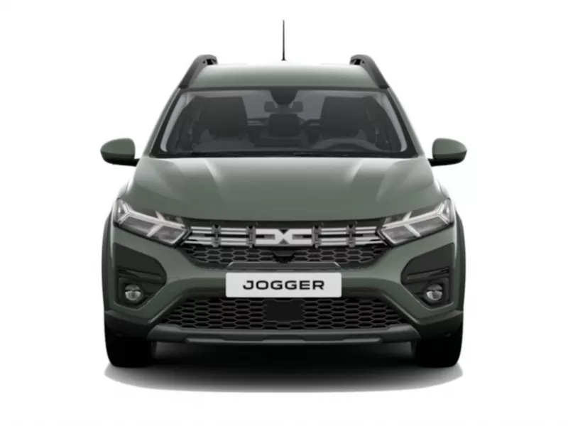 Dacia Jogger Expression 74kW (100CV) ECO-G 5 plazas GLP