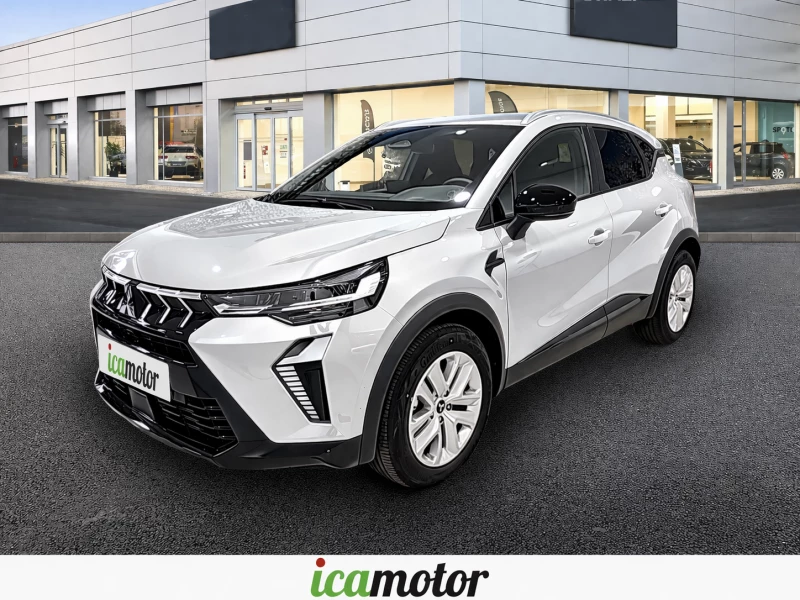 Mitsubishi ASX 130T MHEV Motion