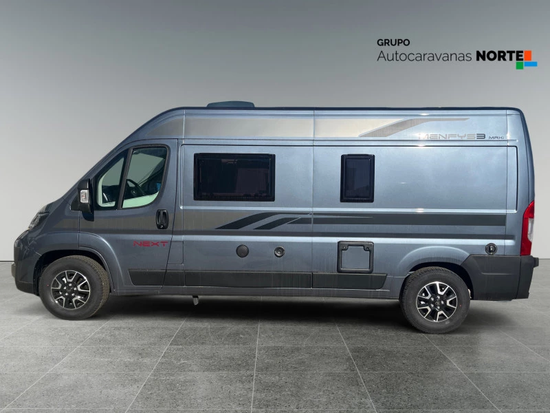 MCLOUIS MENFYS 3 MAXI MENFYS 3 MAXI MCLOUIS MENFYS 3 MAXI MENFYS 3 MAXI