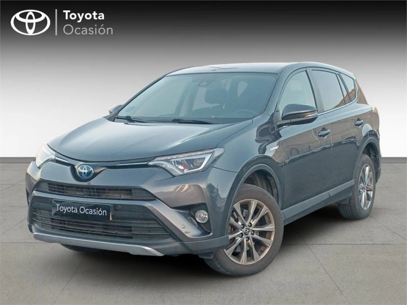 Toyota Rav4 RAV-4 2.5 hybrid 2WD Advance