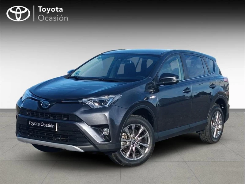 Toyota Rav4 RAV-4 2.5 hybrid 2WD Advance