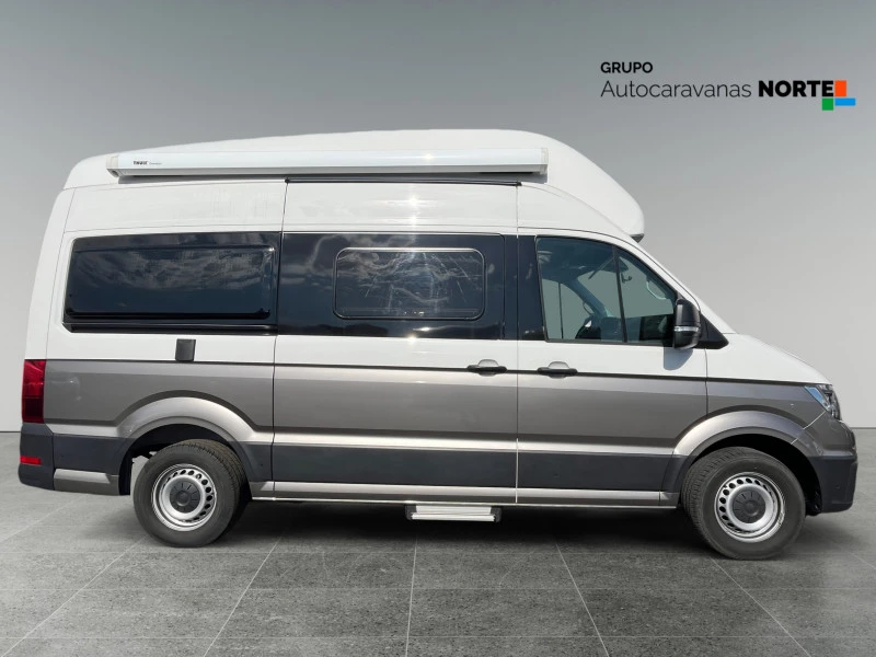 Volkswagen CALIFORNIA GRAND CALIFORNIA