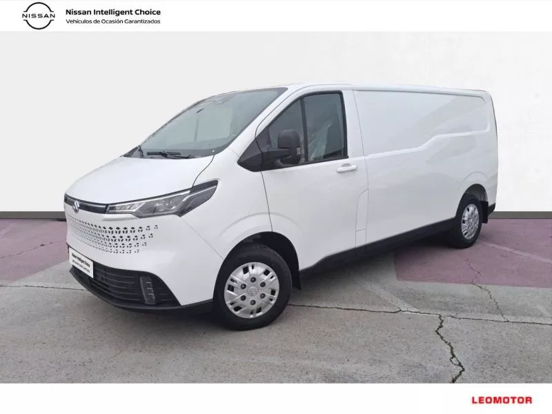 MAXUS Deliver 7 DELIVER 7 2.0td   L2H1