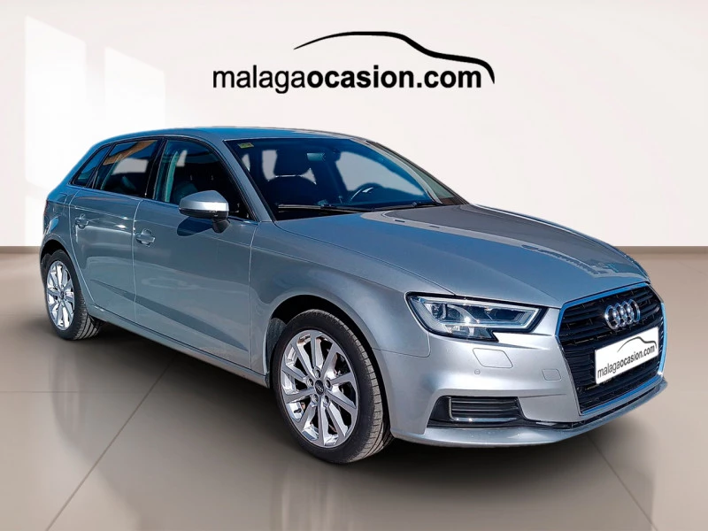 Audi A3 design edition 2.0 TDI S tronic Sportb