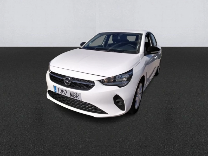 Opel Corsa 1.2T XHL 74kW (100CV) Edition