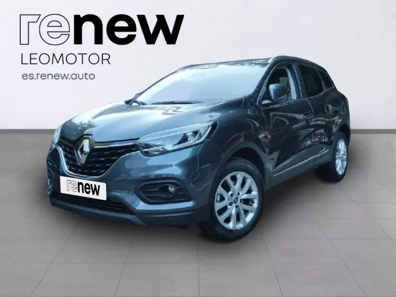 Renault Kadjar Business Blue dCi 85W (115CV) Renault Kadjar Business Blue dCi 85W (115CV)