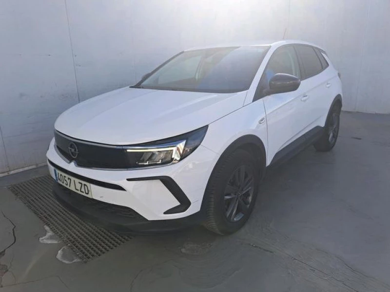 Opel Grandland 1.5 CDTi Business Edition Auto Opel Grandland 1.5 CDTi Business Edition Auto