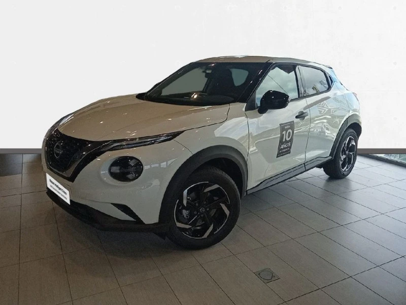 Nissan Juke Acenta 2025 Nissan Juke Acenta 2025