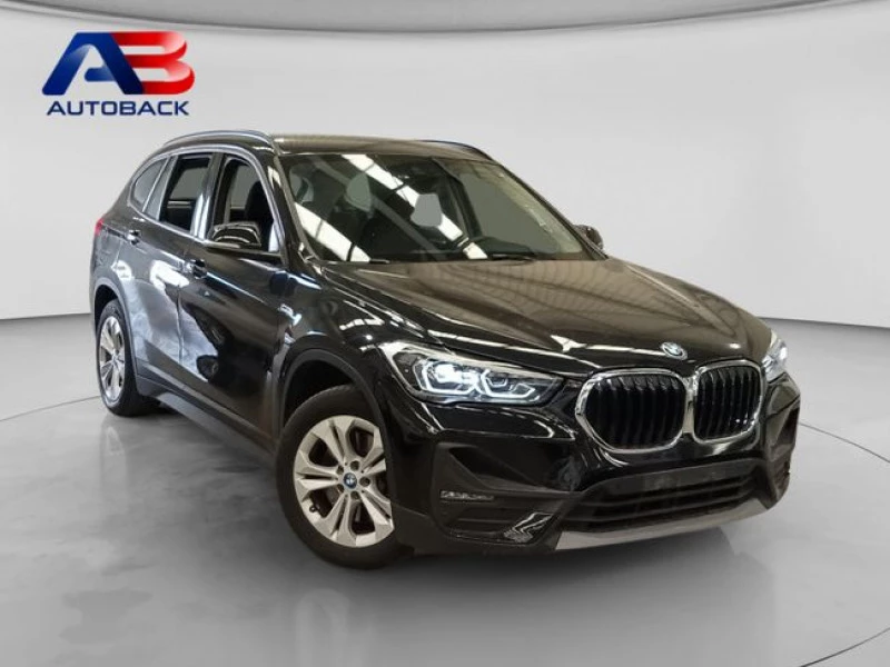BMW X1 xDrive25e BMW X1 xDrive25e