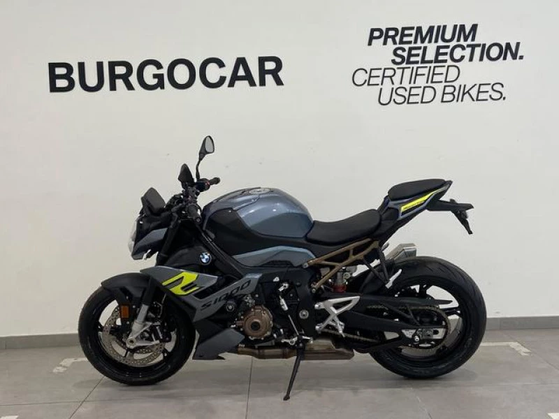 BMW S 1000 BMW S 1000