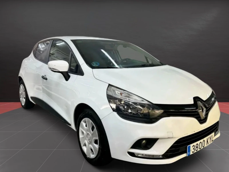 Renault Clio Societe Energy 90 CV Renault Clio Societe Energy 90 CV