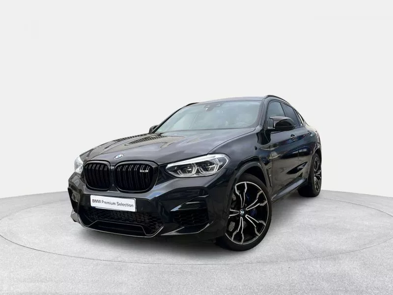 BMW X4 M