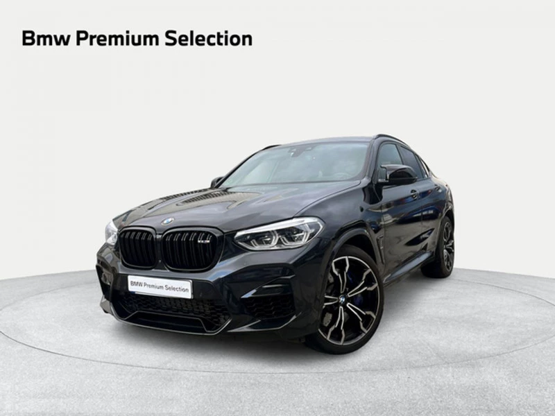 BMW X4 M