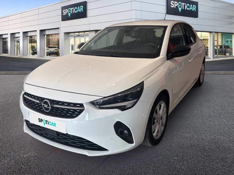 Opel Corsa 1.2T XHL 74kW (100CV) Elegance