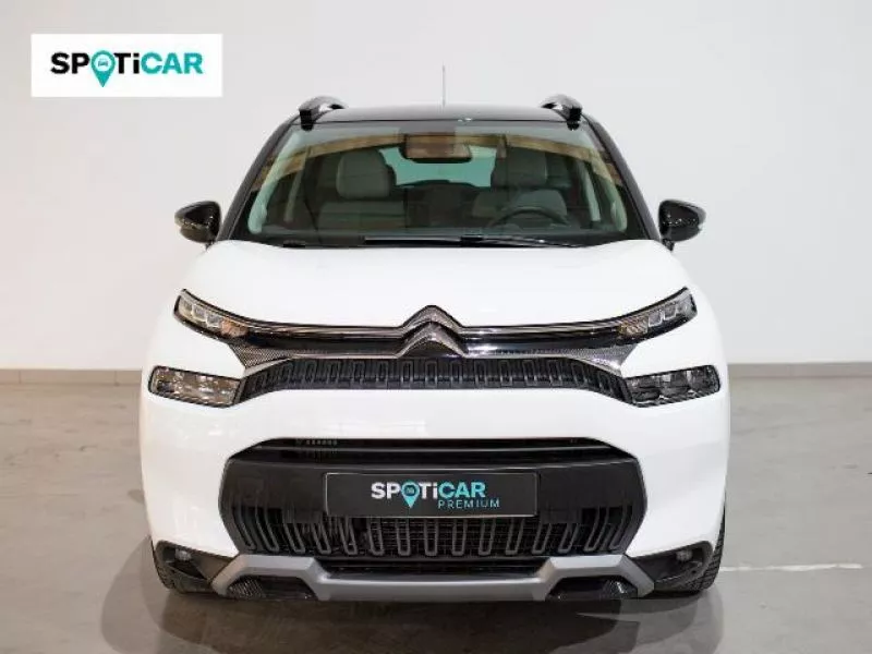Citroen C3 Aircross BlueHDi 81kW (110CV) S&S Shine Citroen C3 Aircross BlueHDi 81kW (110CV) S&S Shine