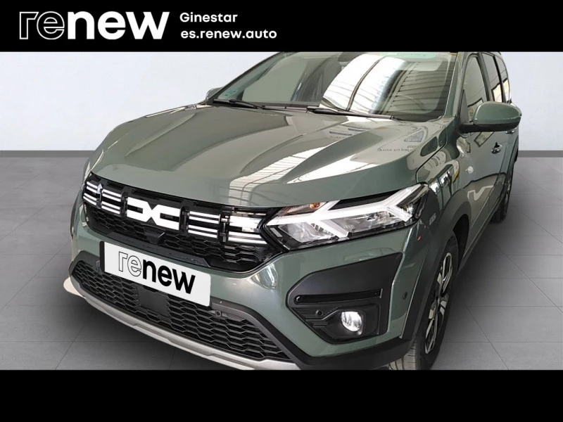 Dacia Jogger   1.0 TCe Expression 7pl.