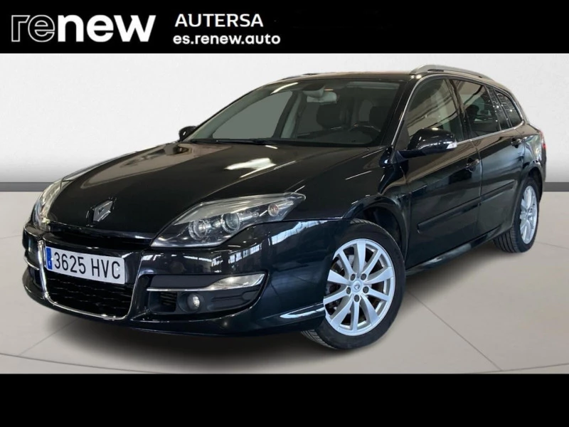 Renault Laguna  Grand Tour Diesel  G.T. 2.0dCi Ene.Dynamique R-Link 130