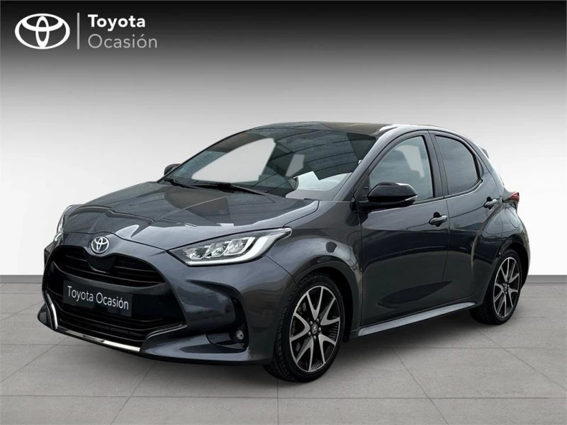 Toyota Yaris 120H 1.5 Style