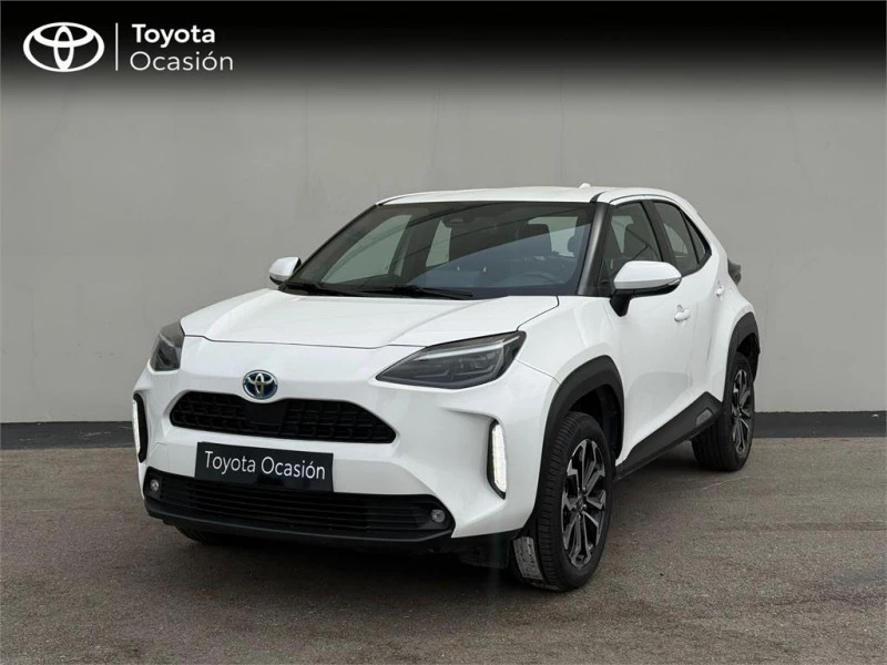 Toyota Yaris Cross 120H Active Tech