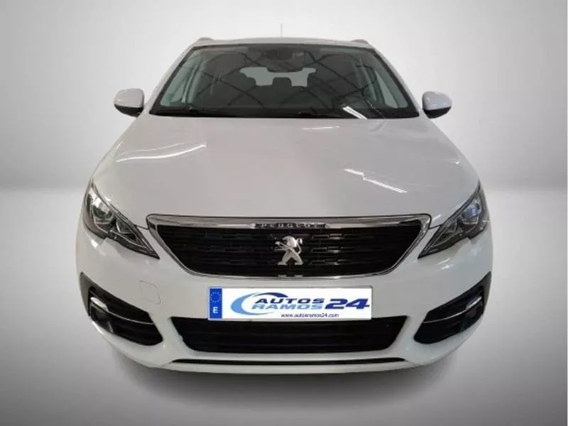 Peugeot 308 SW Active BlueHDi 130 S&S