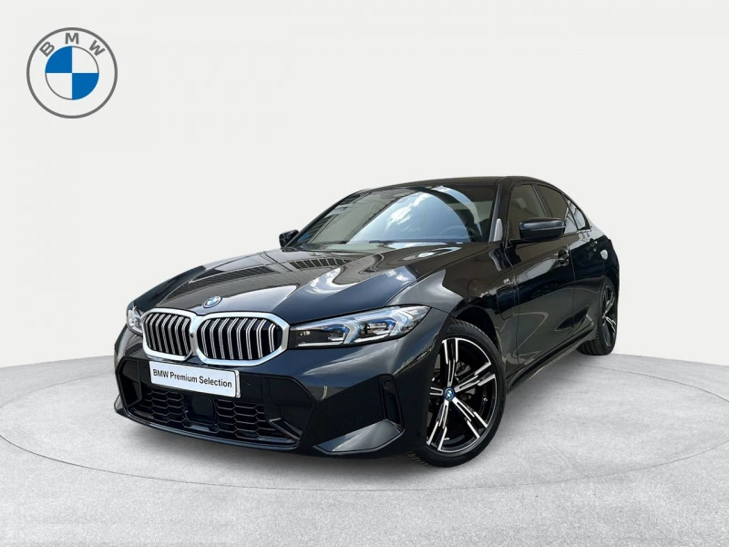 BMW Serie 3 330e BMW Serie 3 330e
