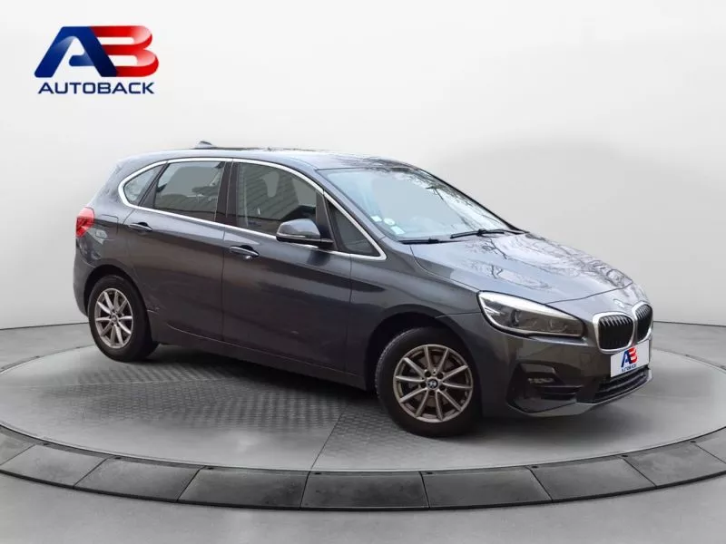 BMW Serie 2 Active Tourer 216d Business