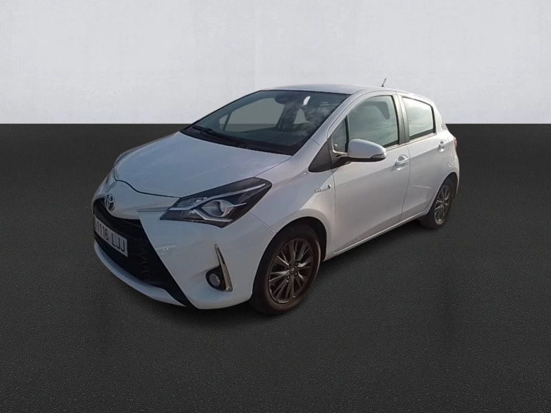 Toyota Yaris 1.5 100H Active