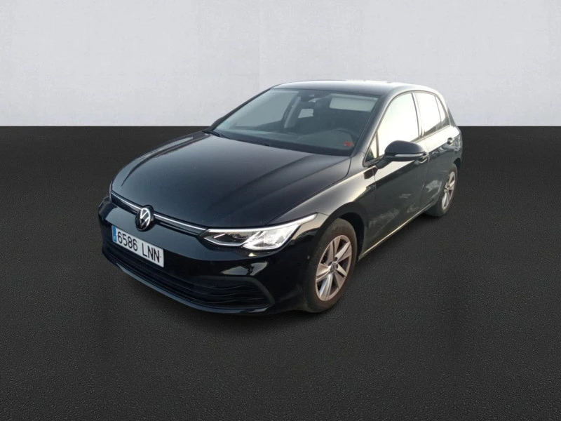 Volkswagen Golf Life 2.0 TDI 85kW (115CV)