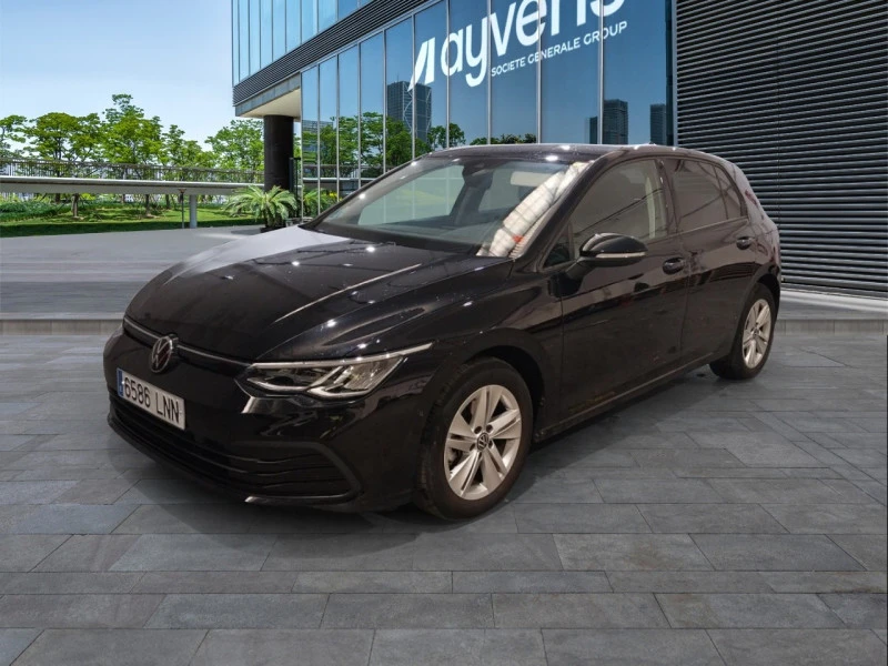 Volkswagen Golf Life 2.0 TDI 85kW (115CV)