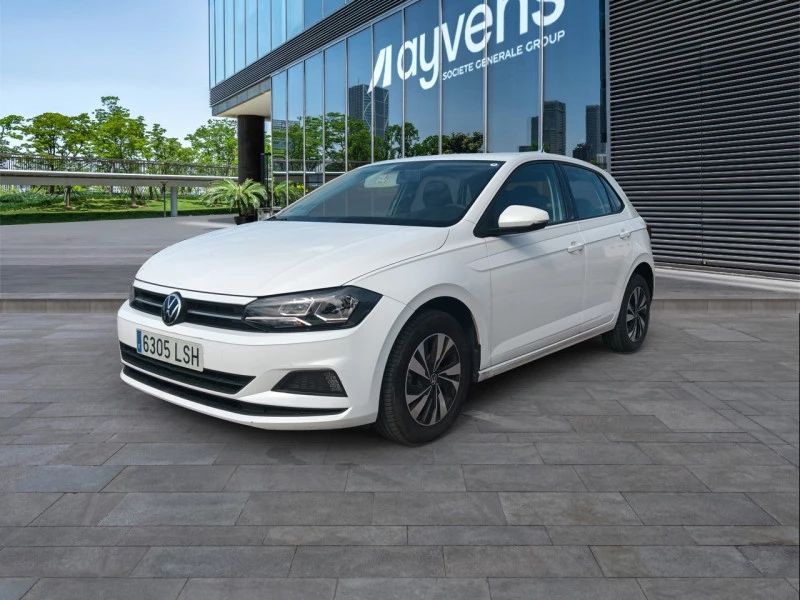 Volkswagen Polo Life 1.0 TSI 70kW (95CV)