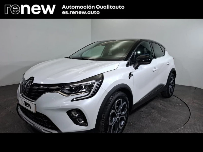Renault Captur  TCe GPF Micro Hibrido Fast Track 103kW