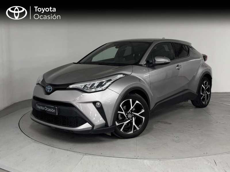 Toyota C-HR 1.8 125H Advance