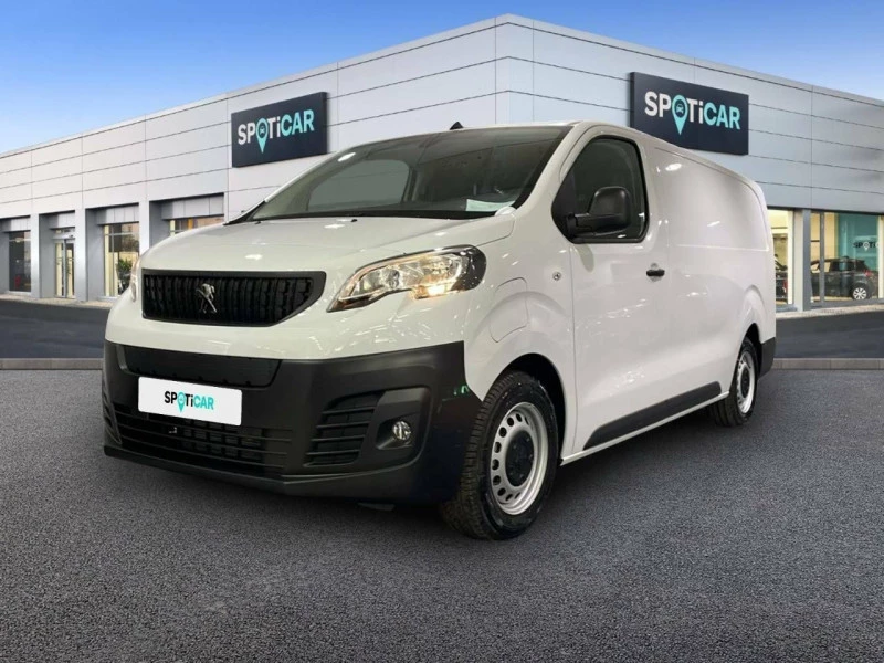 Peugeot e-Expert e-Expert Furgón 75kWh 136 Standard