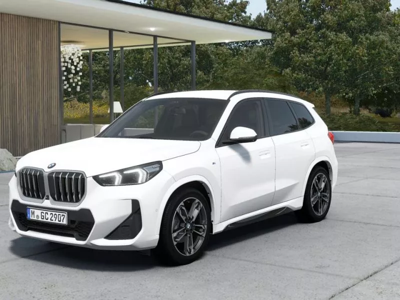 BMW X1 sDrive18d BMW X1 sDrive18d