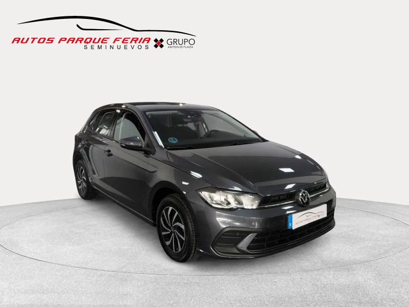 Volkswagen Polo Life 1.0 TSI 70kW (95CV)
