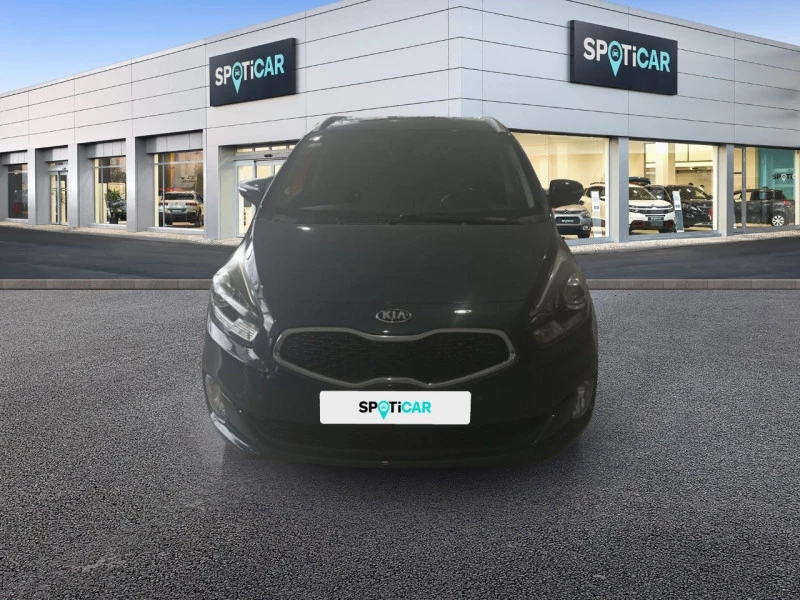 Kia Carens 1.7 CRDi VGT 115CV Concept Eco-Dynam 5pl