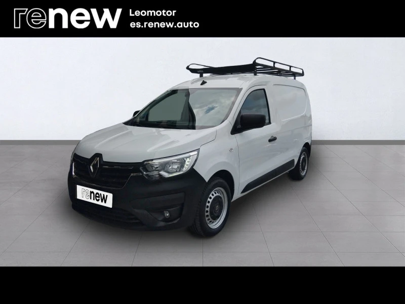 Renault Express  1.5 Blue dCi Confort 55kW